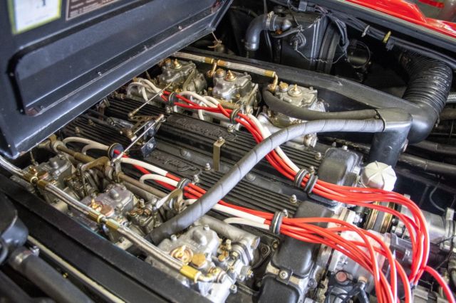 1979 Lamborghini Countach - photo 12