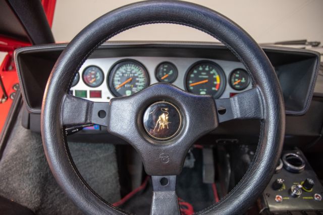1979 Lamborghini Countach - photo 13