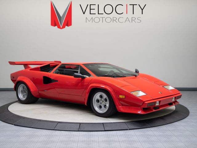 1979 Lamborghini Countach - photo 2