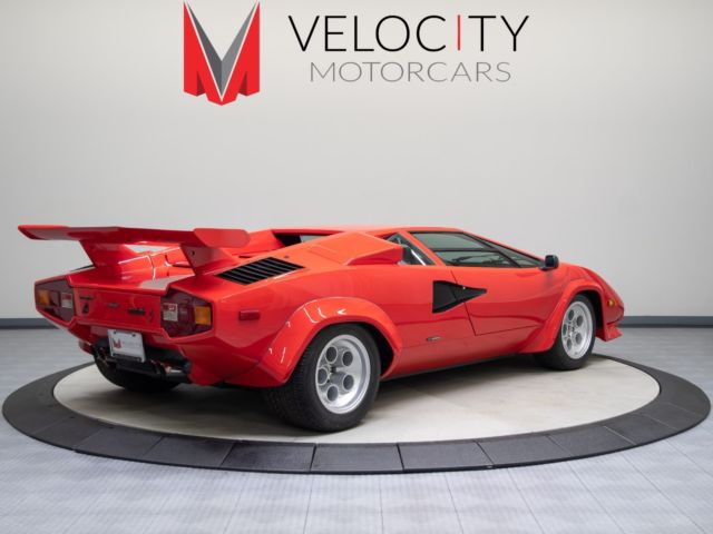 1979 Lamborghini Countach - photo 3