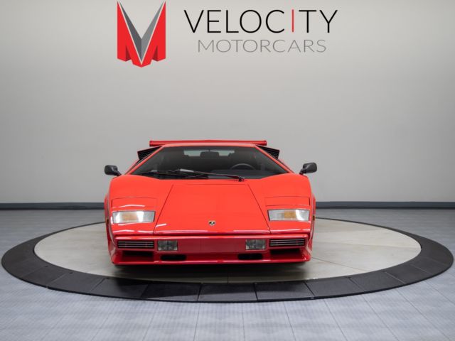 1979 Lamborghini Countach - photo 6
