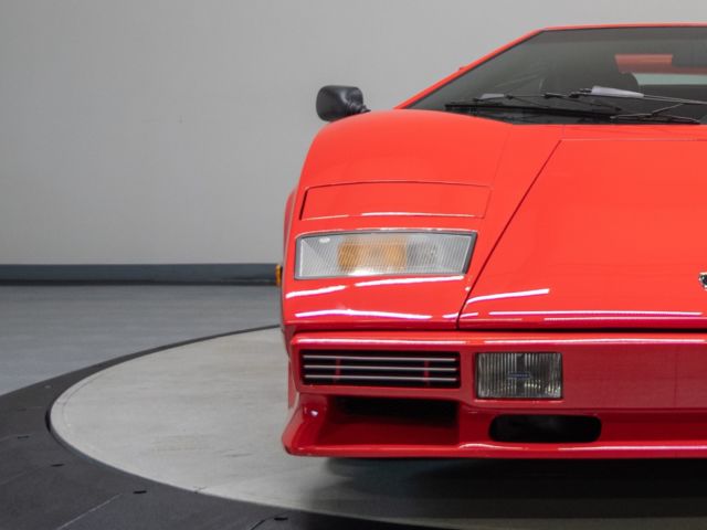 1979 Lamborghini Countach - photo 7