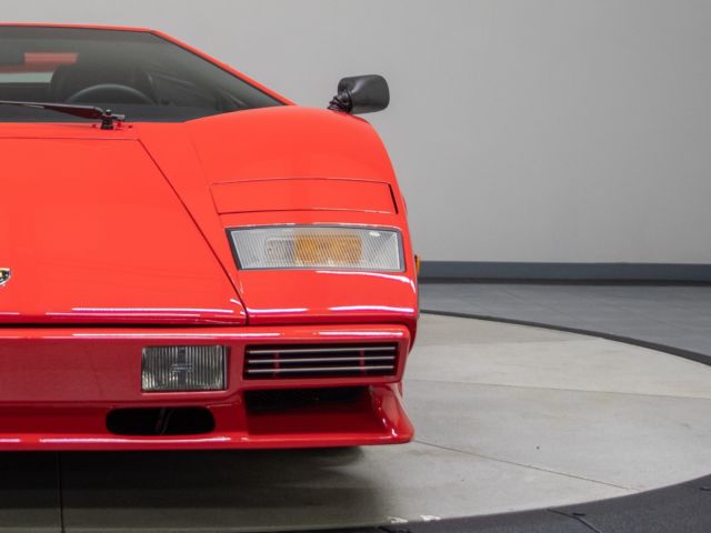 1979 Lamborghini Countach - photo 8