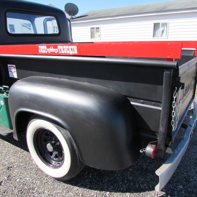 1955 Dodge truck other C-1 - photo 12