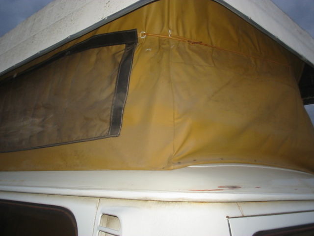 1974 Volkswagen Bus/Vanagon - photo 7