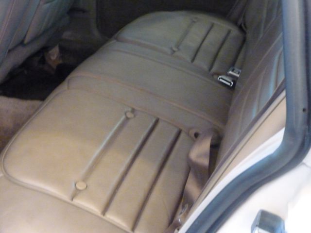 1990 Ford Country Squire Crown Victoria LX - photo 10