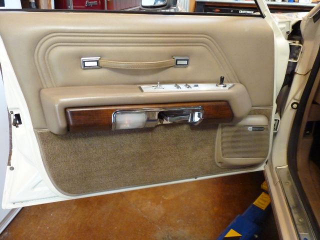 1990 Ford Country Squire Crown Victoria LX - photo 13