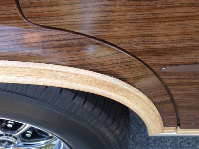 1990 Ford Country Squire Crown Victoria LX - photo 6