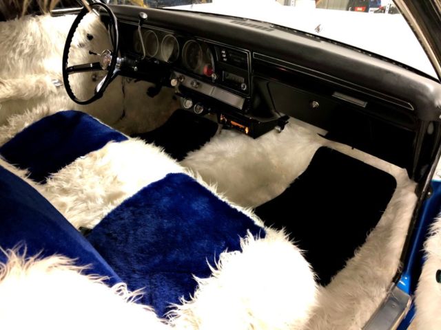 1967 Chevrolet Impala - photo 10
