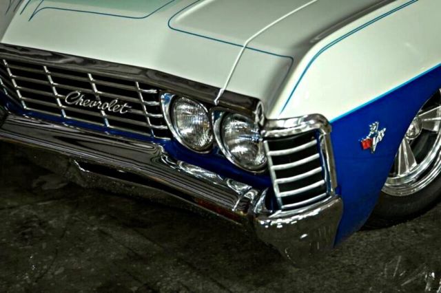 1967 Chevrolet Impala - photo 4
