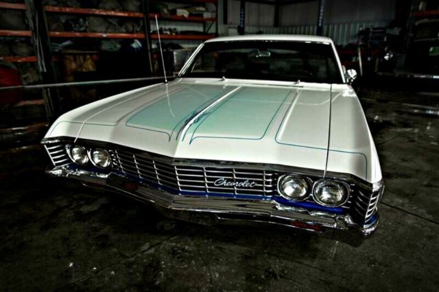 1967 Chevrolet Impala - photo 5