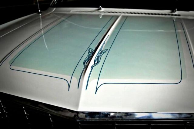 1967 Chevrolet Impala - photo 7