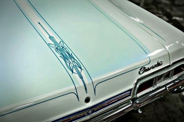 1967 Chevrolet Impala - photo 9