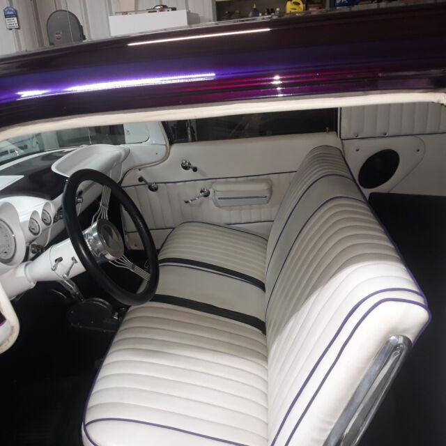 1960 Chevrolet Biscayne - photo 11