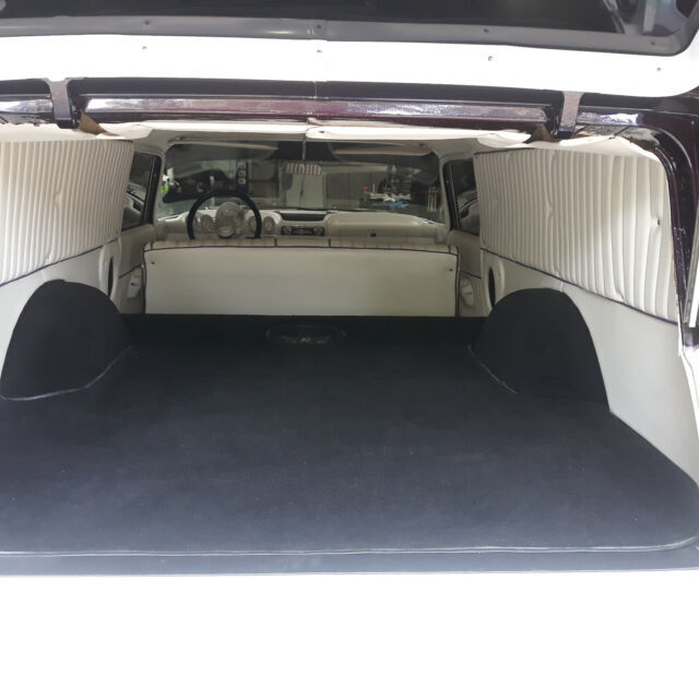 1960 Chevrolet Biscayne - photo 12