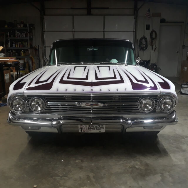 1960 Chevrolet Biscayne - photo 13