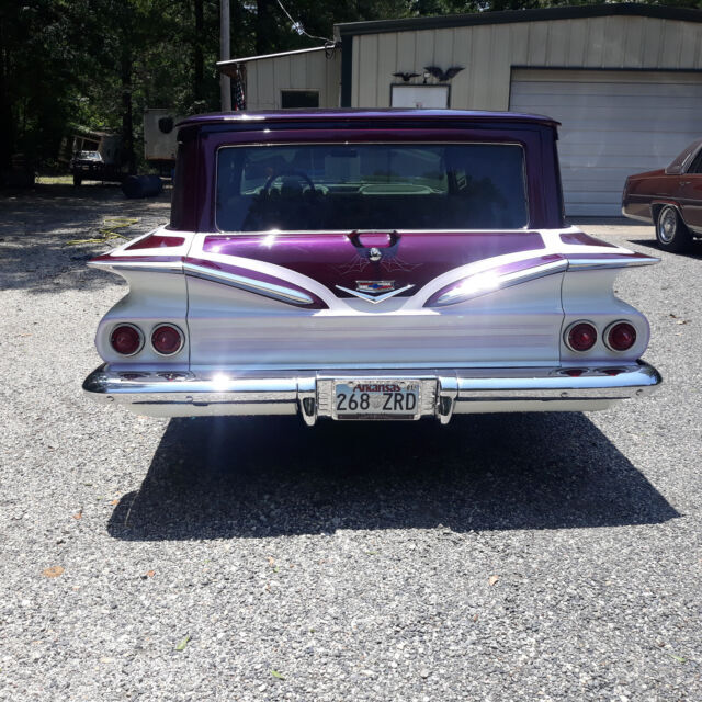 1960 Chevrolet Biscayne - photo 3