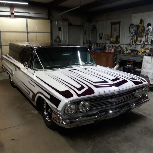 1960 Chevrolet Biscayne - photo 4