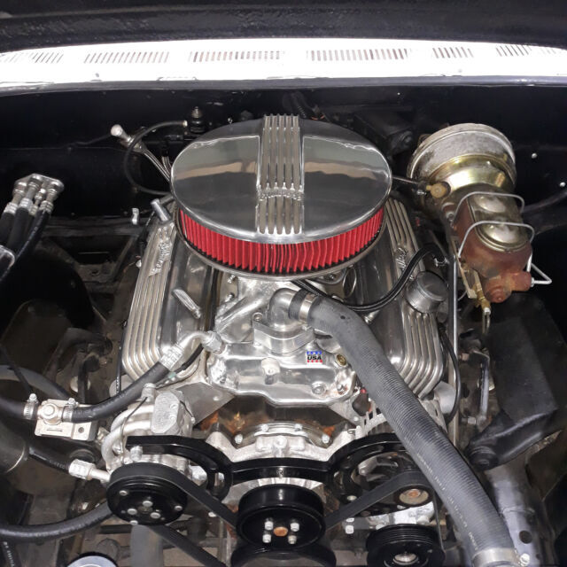 1960 Chevrolet Biscayne - photo 5