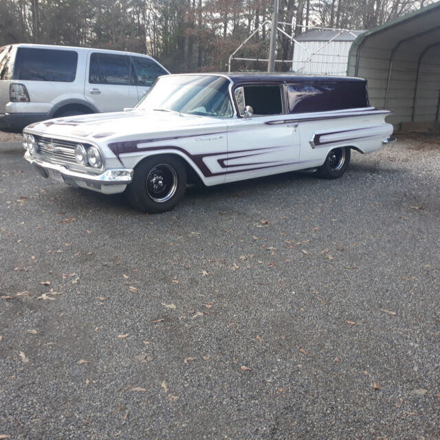 1960 Chevrolet Biscayne - photo 6