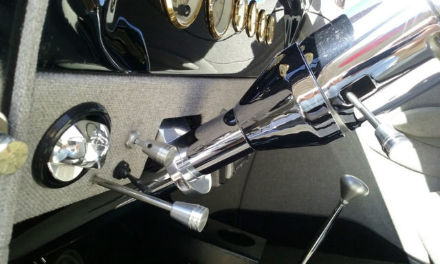 1933 Ford Model T GT - photo 12