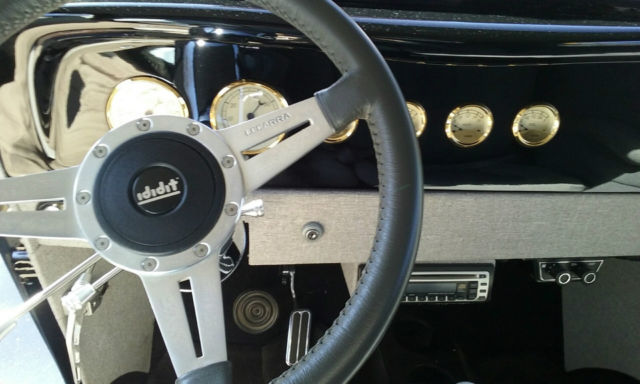 1933 Ford Model T GT - photo 13