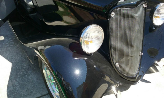 1933 Ford Model T GT - photo 7