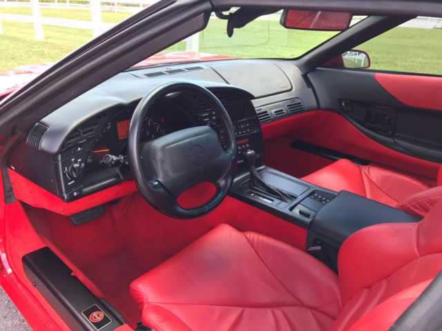 1994 Chevrolet Corvette - photo 5