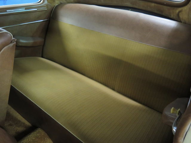 1947 Plymouth Special Deluxe - photo 4