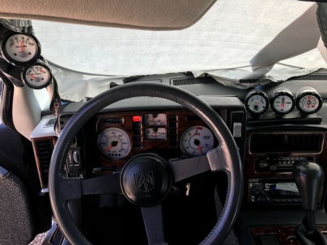 1985 Pontiac Fiero SE - photo 8