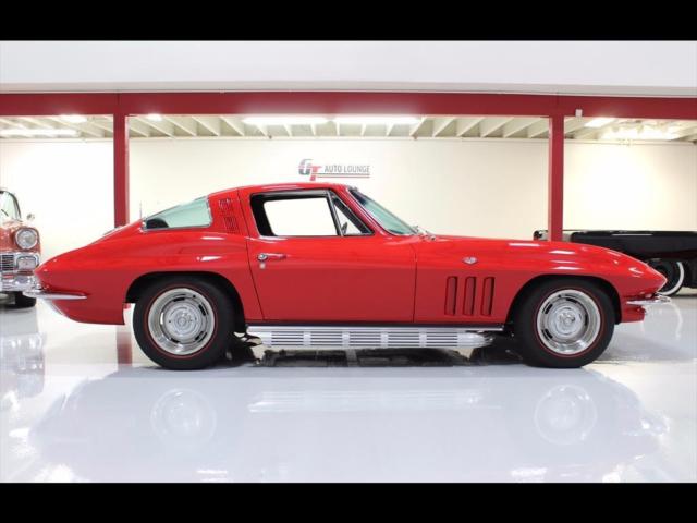 1965 Chevrolet Corvette - photo 4