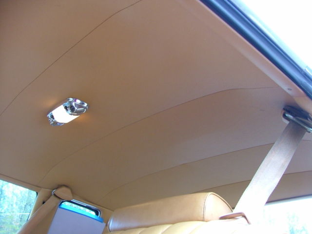 1977 Lincoln Town Car - photo 13