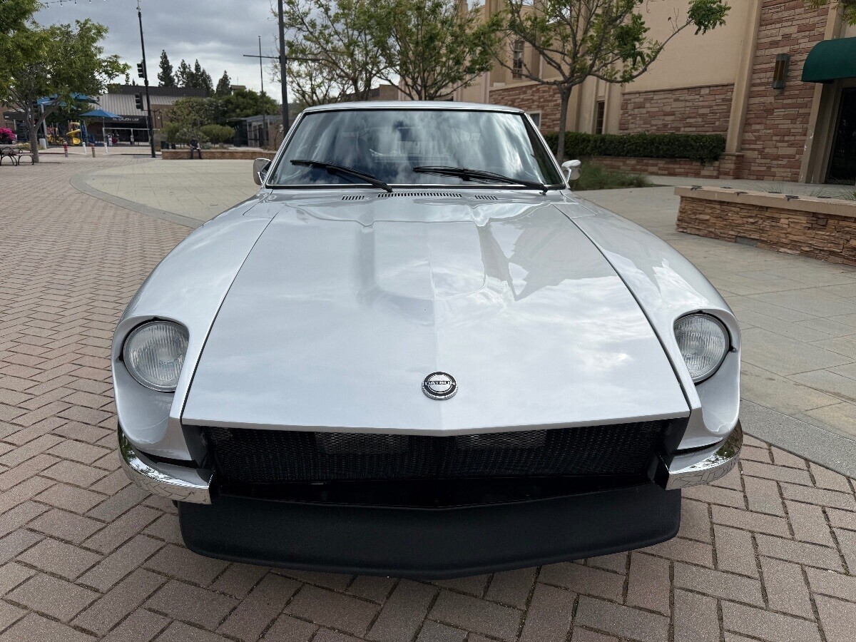 1973 Datsun 24OZ Coupe - photo 3