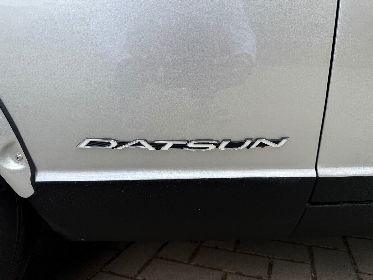 1973 Datsun 24OZ Coupe - photo 9