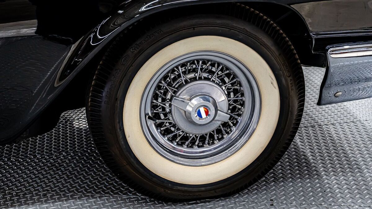 1961 Chrysler 300G Coupe - photo 9