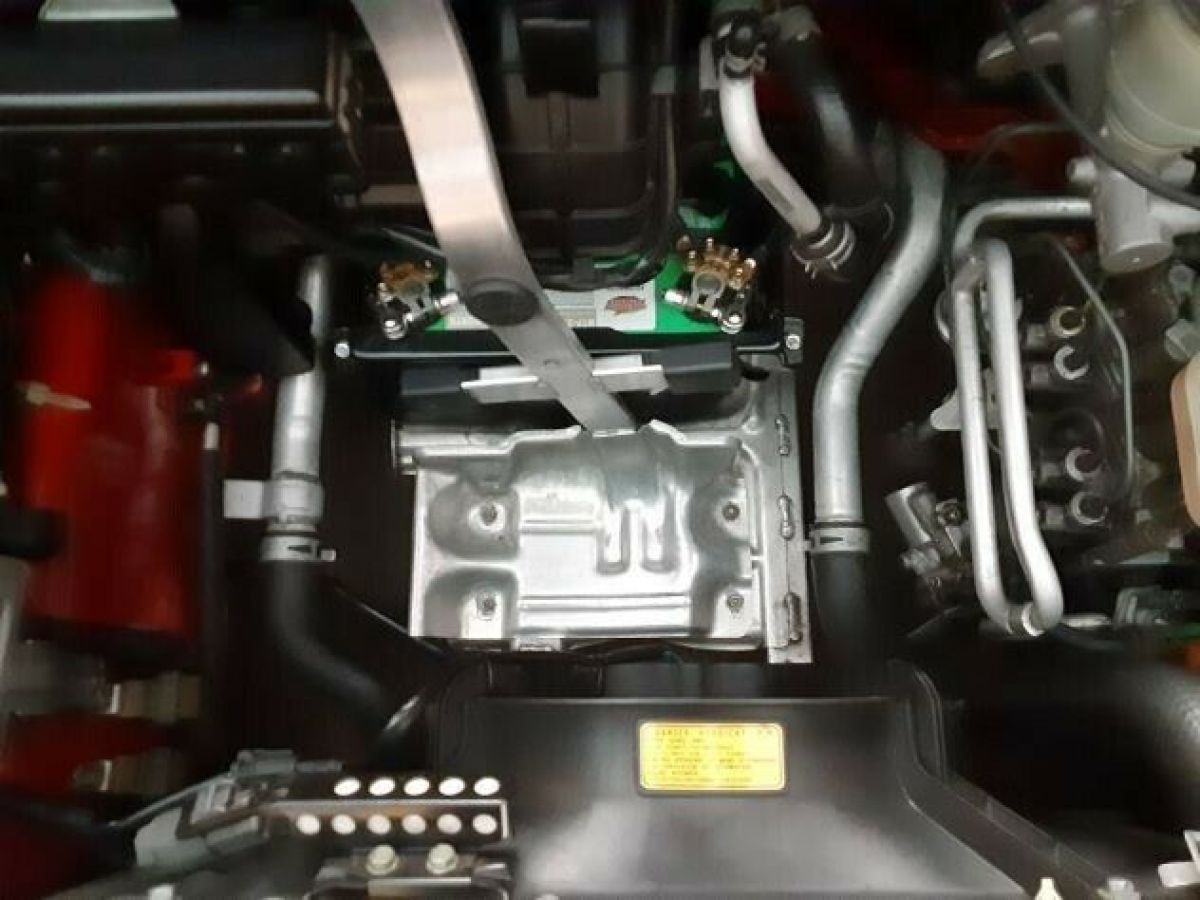 1992 Acura NSX - photo 11