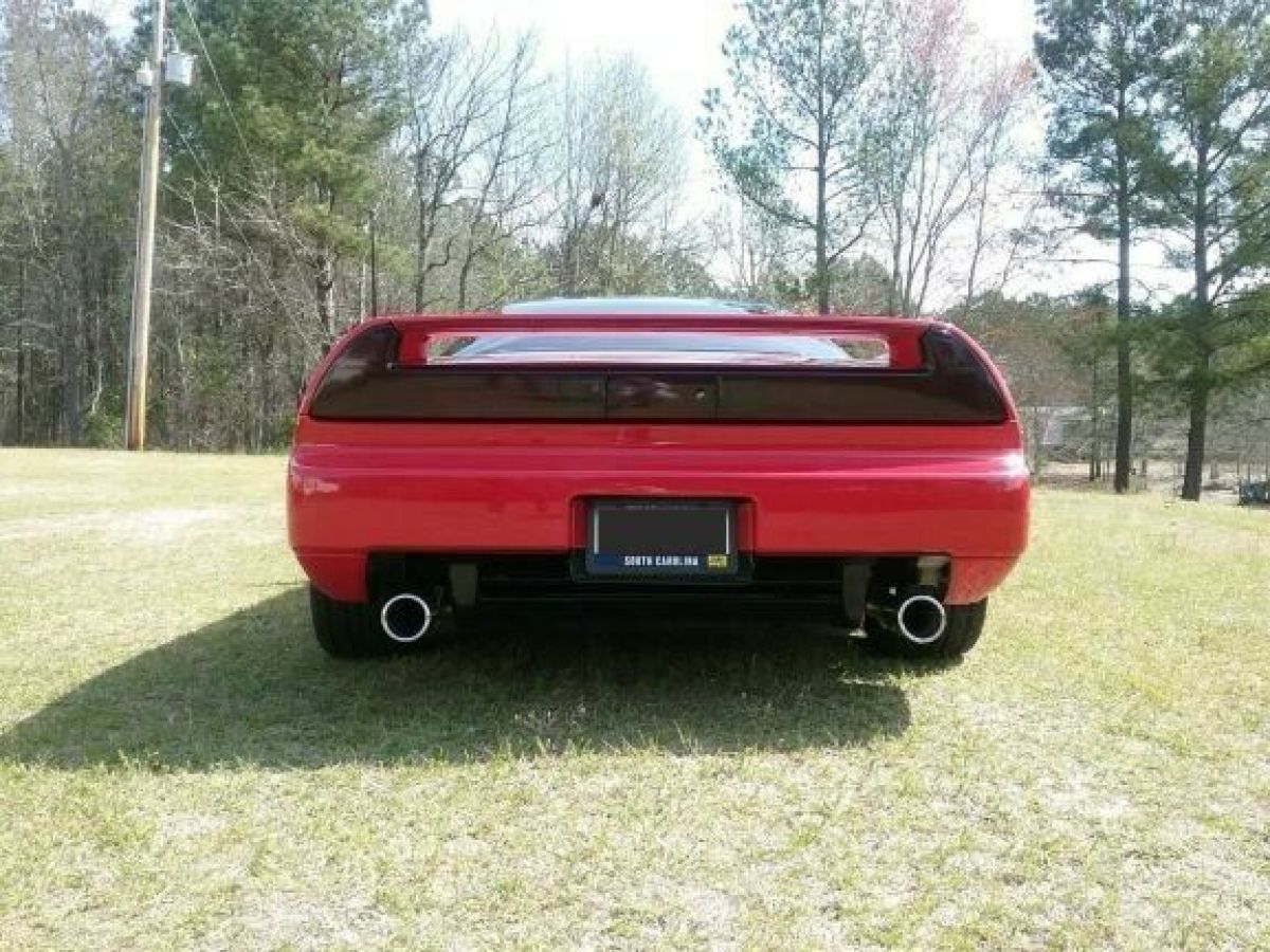 1992 Acura NSX - photo 12