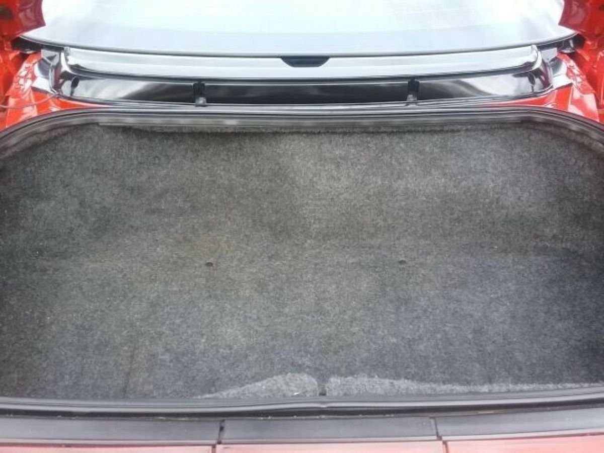 1992 Acura NSX - photo 13