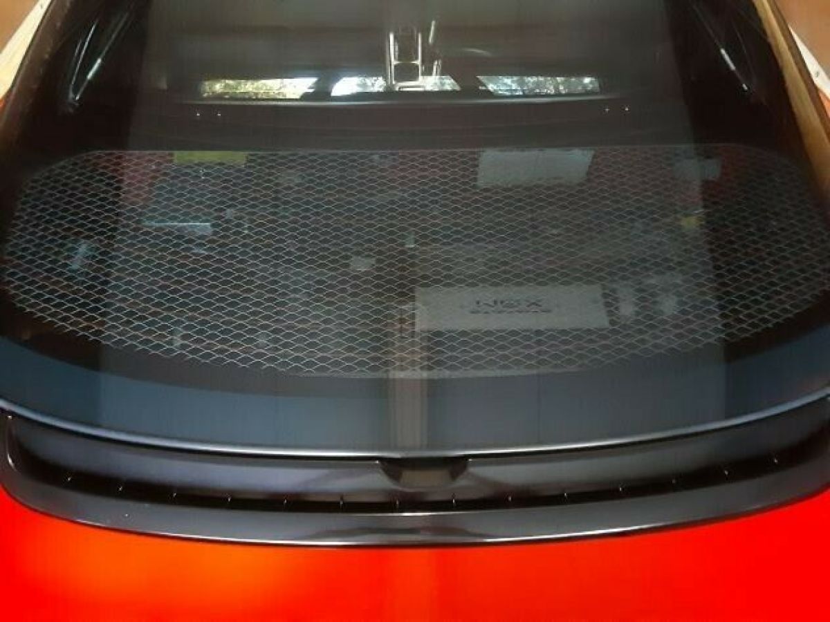 1992 Acura NSX - photo 2