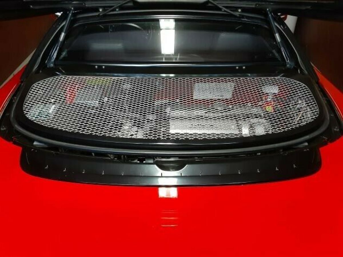 1992 Acura NSX - photo 3