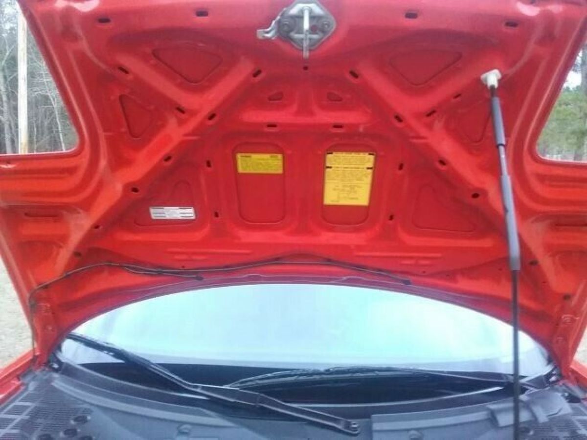 1992 Acura NSX - photo 9