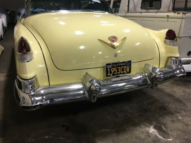 1953 Cadillac Other - photo 13