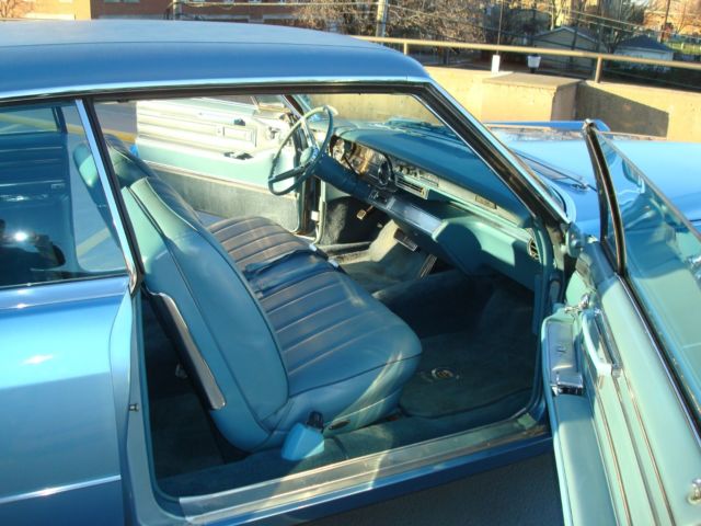 1966 Cadillac DeVille - photo 13