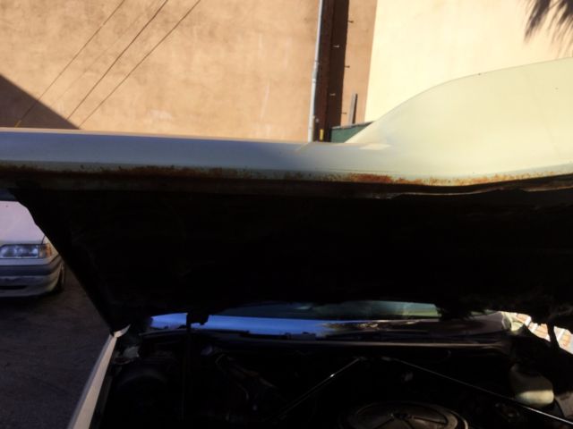 1972 Cadillac DeVille DE VILLE - photo 12