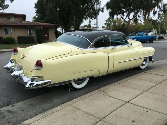 1953 Cadillac Other - photo 4
