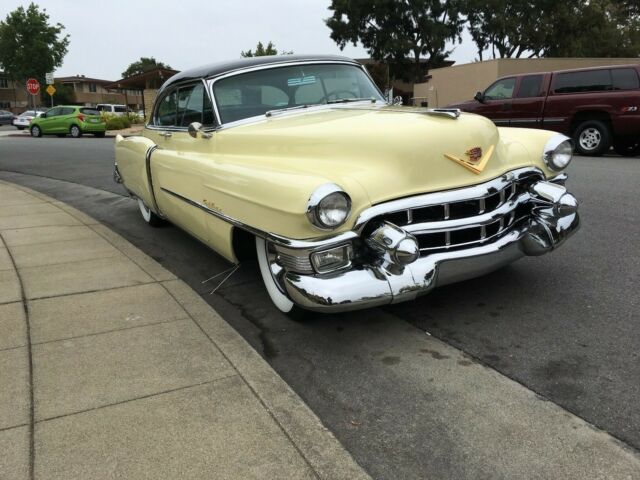 1953 Cadillac Other - photo 5