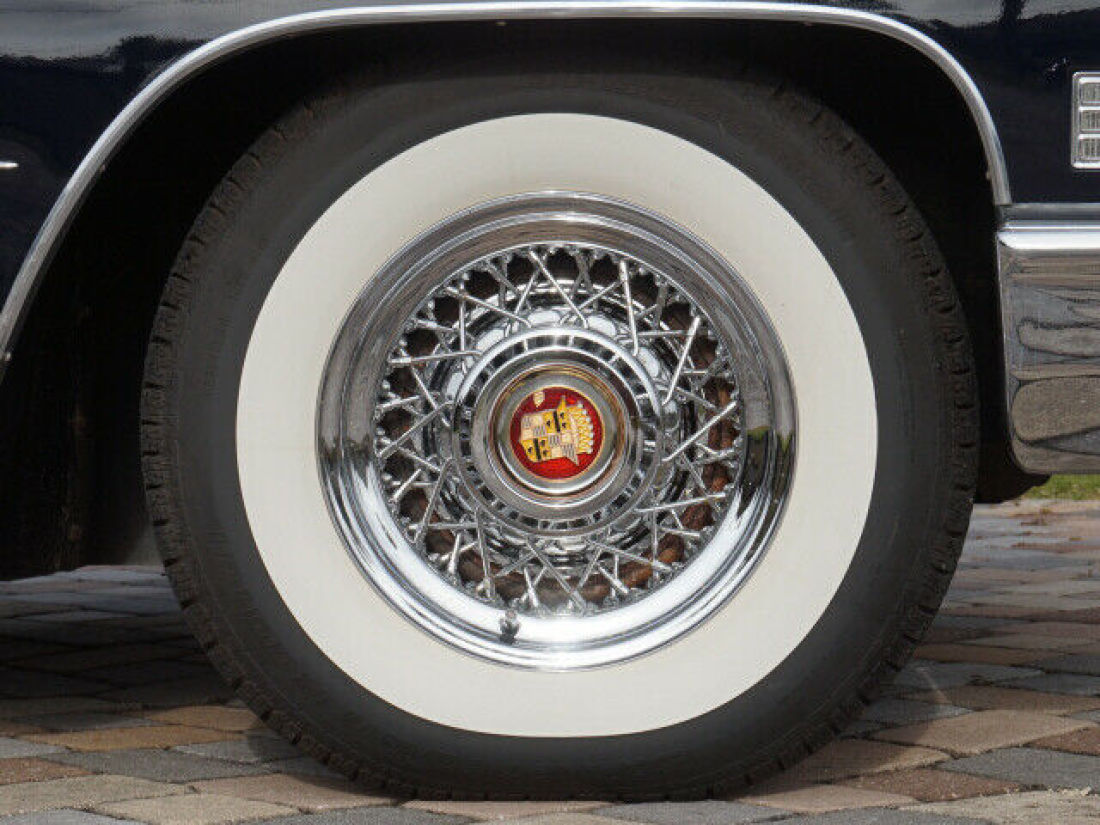 1967 Cadillac Coupe de Ville - photo 5