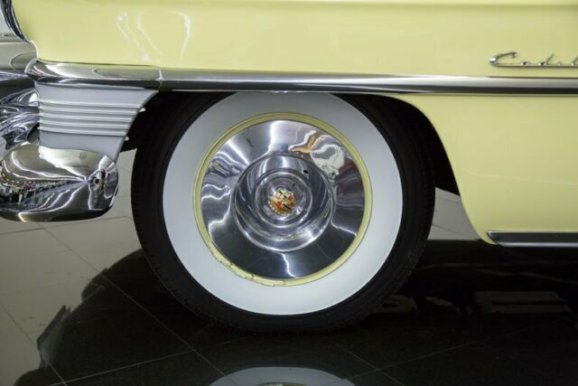 1953 Cadillac DeVille Series 62 - photo 10