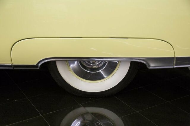 1953 Cadillac DeVille Series 62 - photo 9