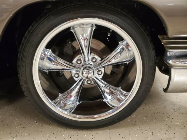 1960 Cadillac DeVille - photo 12